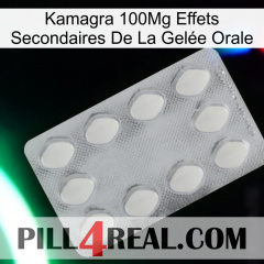 Kamagra 100Mg Effets Secondaires De La Gelée Orale 16
